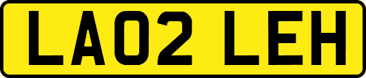 LA02LEH