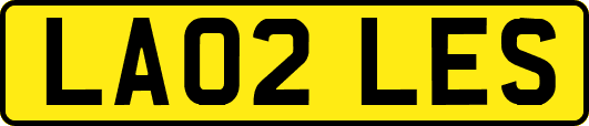 LA02LES