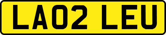 LA02LEU