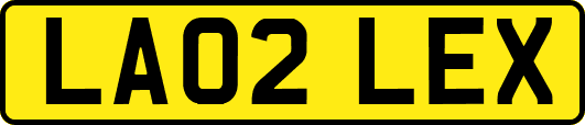 LA02LEX