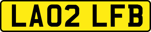 LA02LFB
