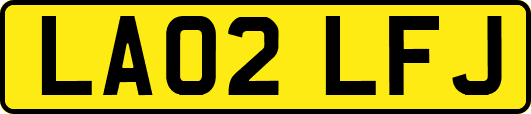 LA02LFJ