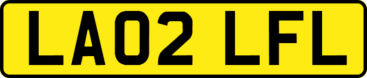 LA02LFL