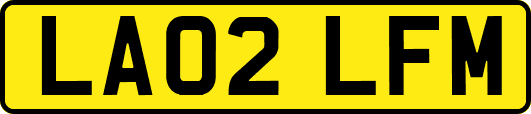 LA02LFM