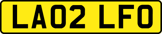 LA02LFO