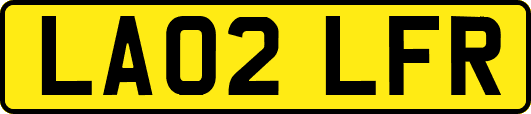 LA02LFR