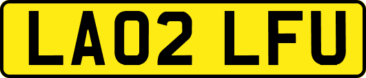 LA02LFU