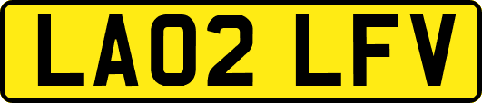 LA02LFV