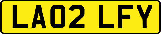 LA02LFY