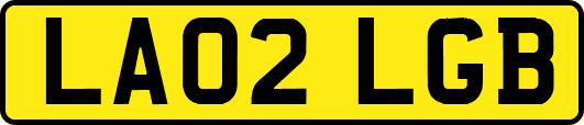 LA02LGB