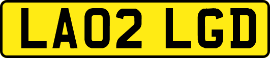LA02LGD