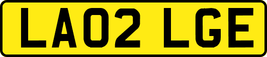 LA02LGE