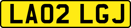 LA02LGJ