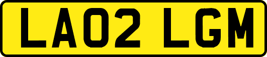 LA02LGM