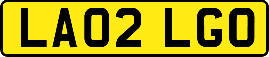 LA02LGO