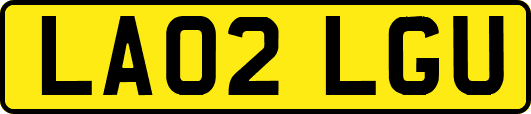 LA02LGU