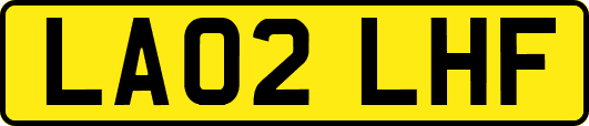 LA02LHF