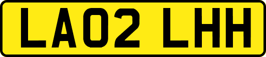LA02LHH
