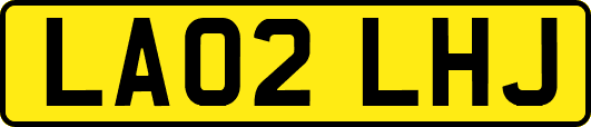LA02LHJ