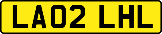 LA02LHL