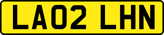 LA02LHN