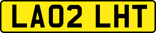 LA02LHT
