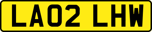 LA02LHW