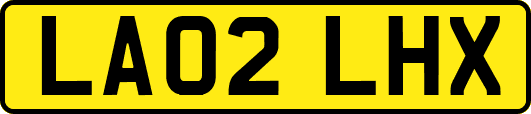 LA02LHX