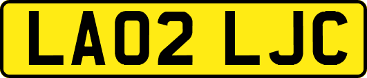 LA02LJC