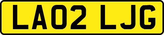 LA02LJG