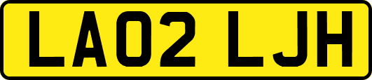 LA02LJH