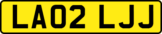 LA02LJJ