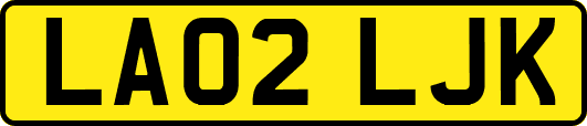 LA02LJK