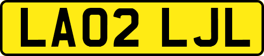 LA02LJL