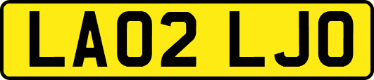 LA02LJO