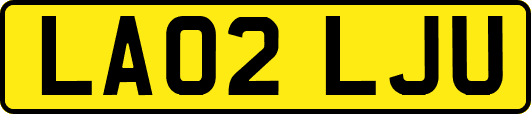 LA02LJU