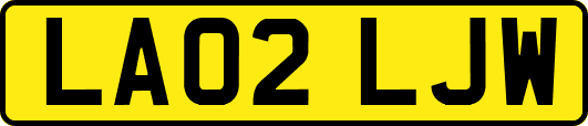 LA02LJW