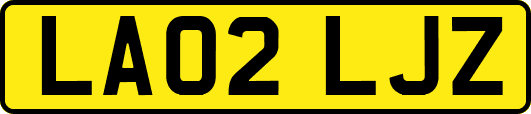 LA02LJZ