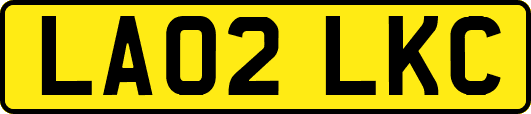 LA02LKC