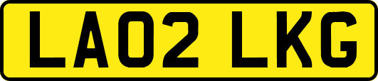 LA02LKG