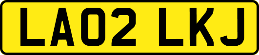 LA02LKJ
