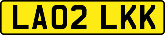 LA02LKK