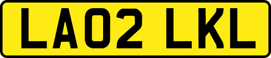 LA02LKL
