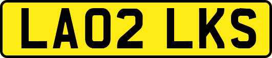 LA02LKS