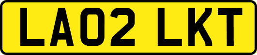 LA02LKT