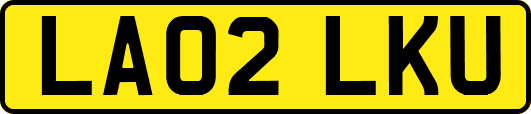 LA02LKU