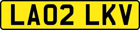 LA02LKV