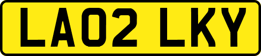LA02LKY