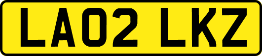LA02LKZ