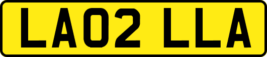 LA02LLA